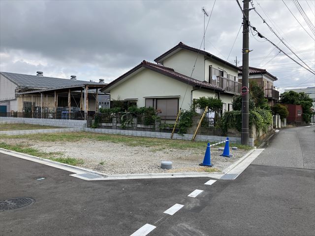 現地ご案内いたします！ お気軽にお問い合わせください♪