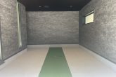ガレージから室内の出入りが出来るので快適にお過ごしいただけます♪