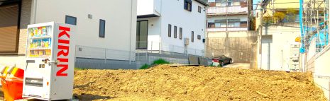 横浜市緑区長津田2丁目（K区画）