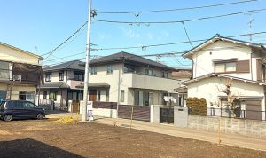 八王子市台町1丁目【3区画】