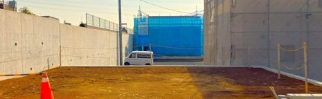町田市小山町