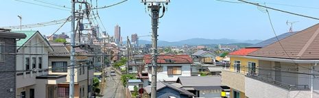 【未入居戸建て】東橋本4丁目　